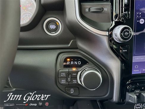 New 2026 RAM 1500 Big Horn image 32