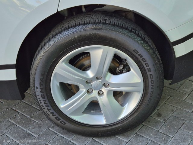 Certified 2026 Land Rover Range Rover Velar S AWD/4WD image 25