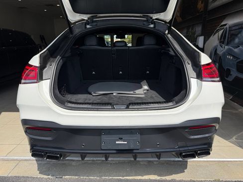 Used 2021 Mercedes-Benz GLE 63 AMG S image 44