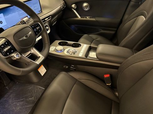 New 2026 Genesis GV60 RWD image 10