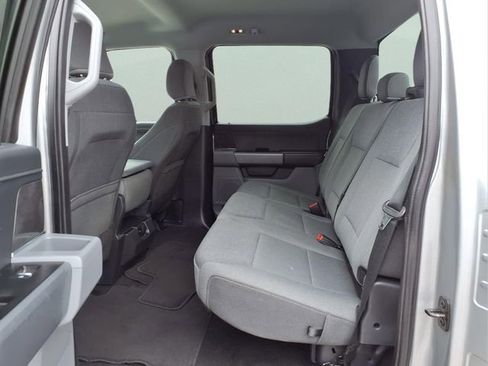 Used 2025 Ford F150 XLT w/ Equipment Group 301A Standard AWD/4WD image 16