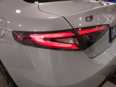 New 2025 Alfa Romeo Giulia w/ Veloce Package Rwd image 35