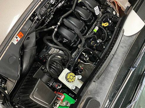 Used 2020 Ford Transit Connect XL image 16