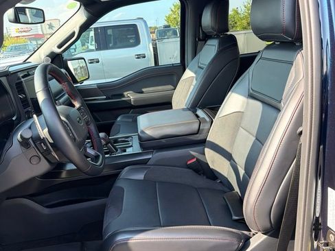 Certified 2025 Ford F150 Raptor AWD/4WD image 4