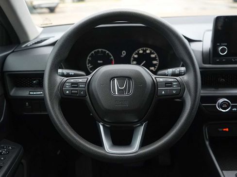 Certified 2024 Honda CR-V LX image 16