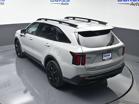 Certified 2026 Kia Sorento SX AWD/4WD image 54