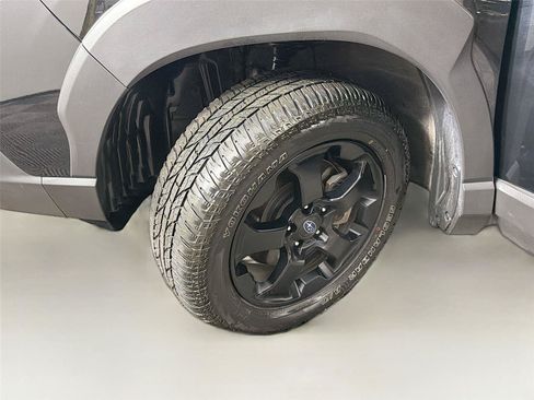 Used 2023 Subaru Forester Wilderness AWD/4WD image 37