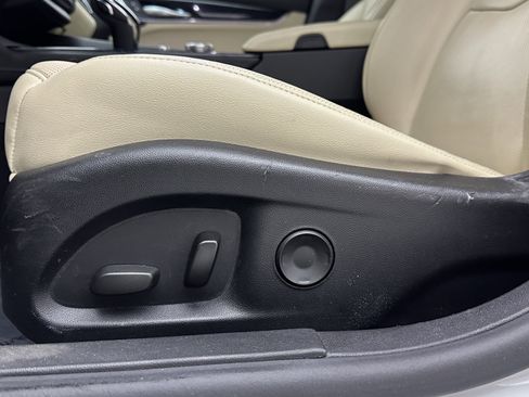 Used 2024 Cadillac CT5 Premium Luxury w/ Climate Package image 13