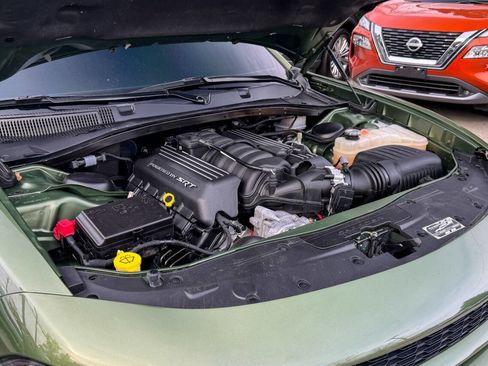 Used 2023 Dodge Charger Scat Pack image 3