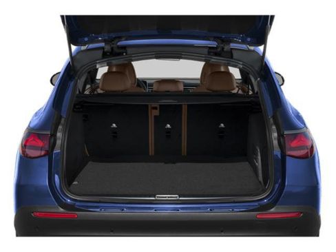 New 2026 Mercedes-Benz E 450 4MATIC All-Terrain Wagon image 21