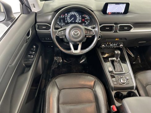 Used 2019 MAZDA CX-5 Grand Touring image 23
