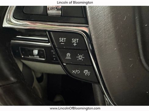 Certified 2023 Lincoln Navigator Black Label AWD/4WD image 47