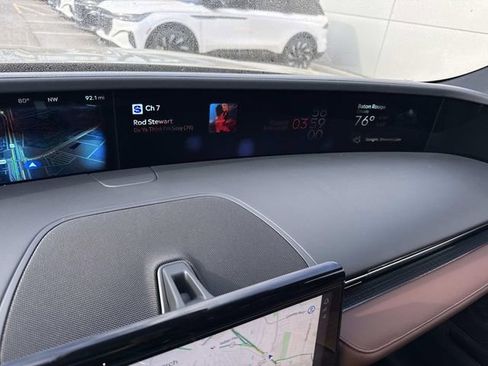 New 2026 Lincoln Nautilus Reserve image 24