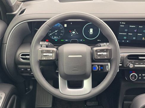 New 2026 Hyundai Palisade Calligraphy image 15