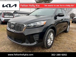 Used 2020 Kia Sorento LX w/ LX I4 Convenience Package video 1