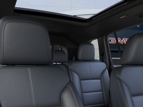 New 2026 GMC Acadia Elevation w/ Elevation Premium Package FWD image 24