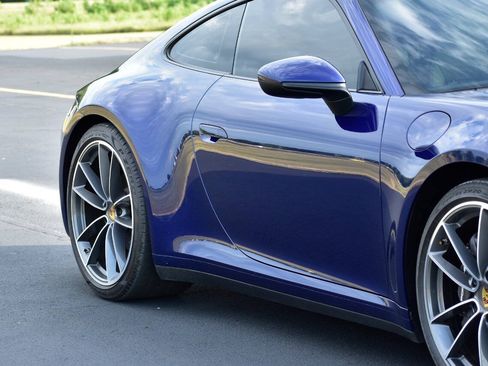 Used 2020 Porsche 911 Carrera image 35