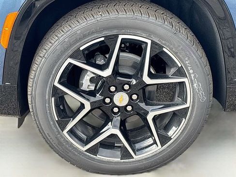 New 2026 Chevrolet Traverse High Country w/ LPO, Floor Liner Package image 34