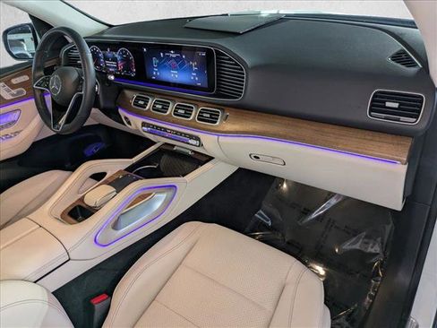 Certified 2025 Mercedes-Benz GLE 350 4MATIC image 21