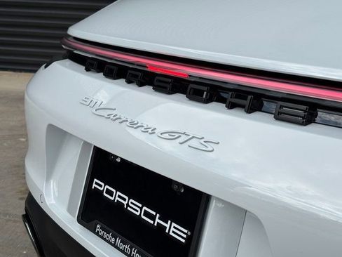 Certified 2022 Porsche 911 Carrera GTS image 27