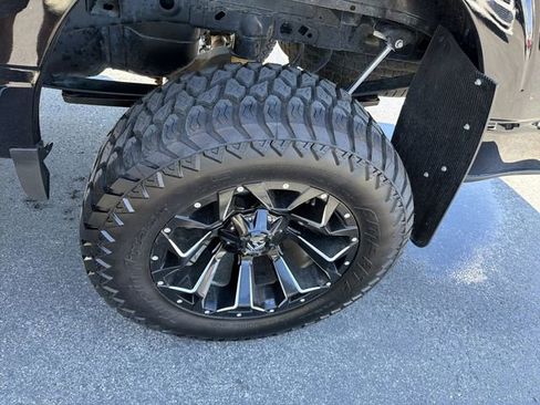Used 2025 Ford F150 XLT w/ Equipment Group 301A Standard AWD/4WD image 12