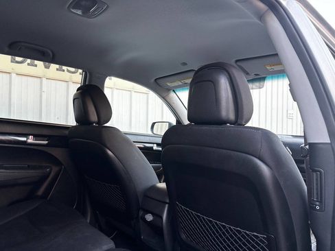Used 2015 Kia Sorento LX FWD image 35