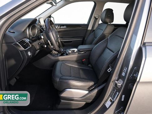Used 2018 Mercedes-Benz GLS 550 4MATIC image 10