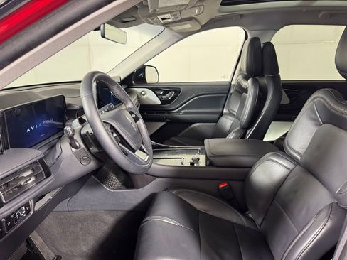 New 2025 Lincoln Aviator Reserve w/ Equipment Group 201A AWD/4WD image 20