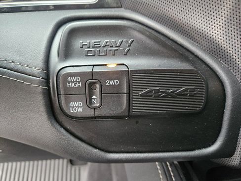 Used 2022 RAM 2500 Limited image 17