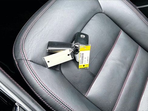 Used 2024 MAZDA CX-5 Carbon Edition image 31