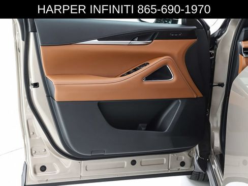 Certified 2026 INFINITI QX60 Autograph w/ Dark Cargo Package AWD/4WD image 57
