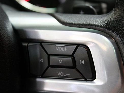 Used 2017 Ford Mustang Convertible w/ Equipment Group 051A image 16