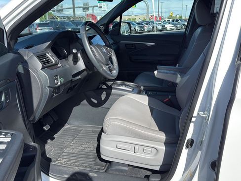 Certified 2023 Honda Passport EX-L image 18