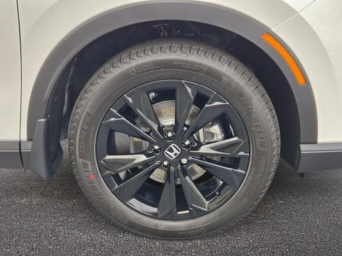 New 2026 Honda CR-V Sport Touring image 4