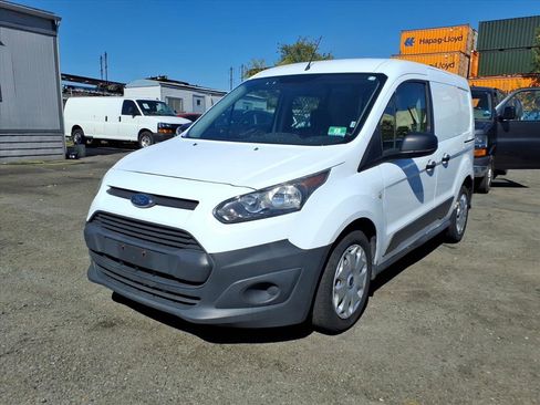 Used 2018 Ford Transit Connect XL image 3