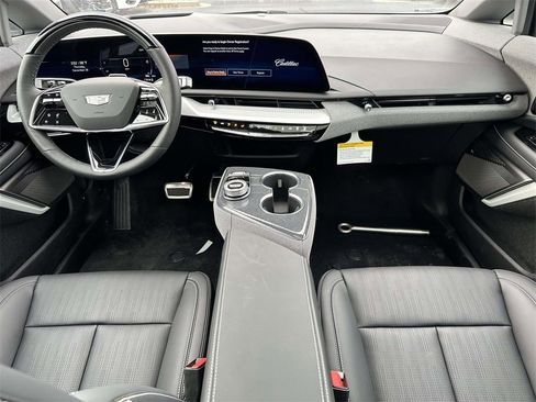 New 2026 Cadillac Optiq Sport 2 image 18