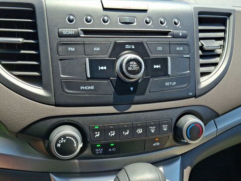 Used 2013 Honda CR-V EX image 16
