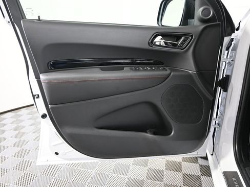 New 2026 Dodge Durango GT AWD/4WD image 20