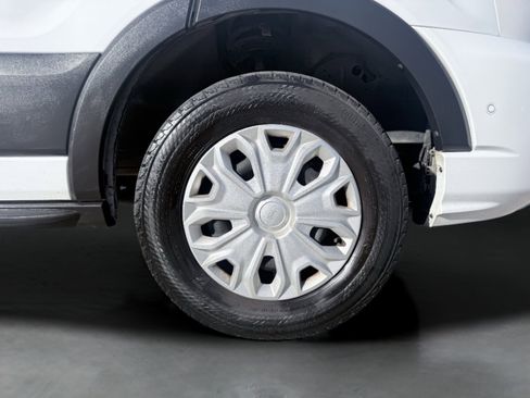 Used 2023 Ford Transit 350 XLT image 65