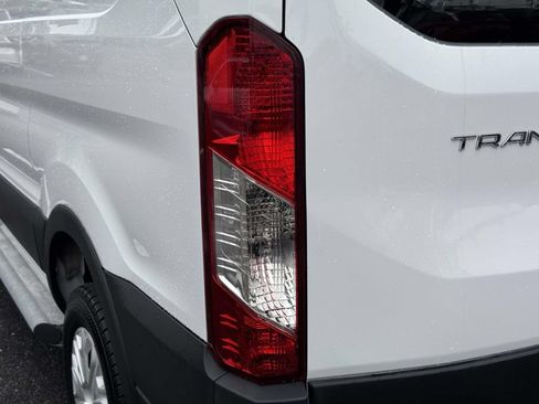 Used 2025 Ford Transit 250 Low Roof w/ Exterior Upgrade Package RWD image 13
