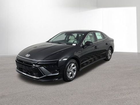 New 2026 Hyundai Sonata SE image 42