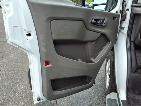 Used 2023 Ford Transit 250 Low Roof w/ Exterior Upgrade Package image 23