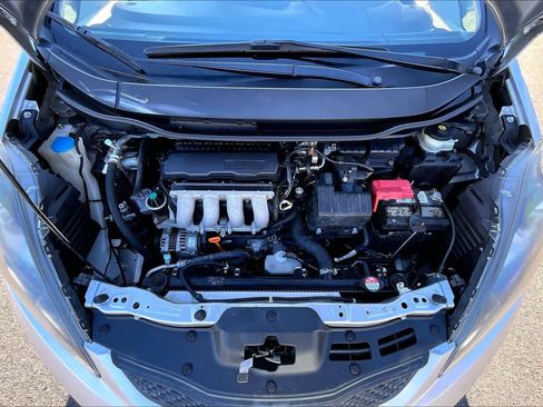 Used 2013 Honda Fit image 25