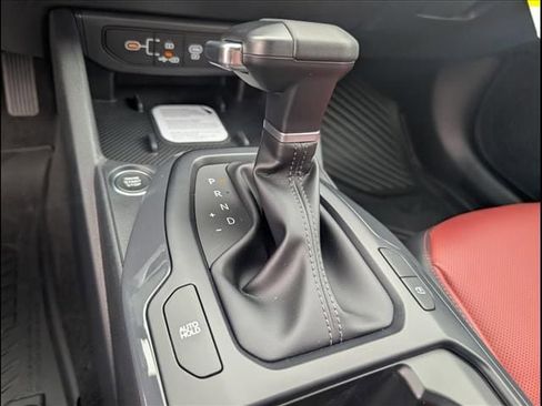 New 2026 Kia K4 GT-Line image 12