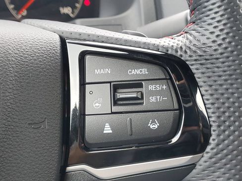 Certified 2024 Honda Ridgeline Black Edition image 26