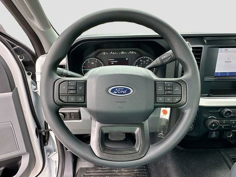 New 2025 Ford F350 XL w/ XL Driver Assist Package image 7
