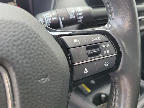 Used 2024 Honda HR-V EX-L image 24