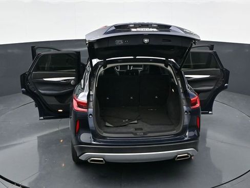 Used 2023 INFINITI QX50 Sensory AWD/4WD image 44