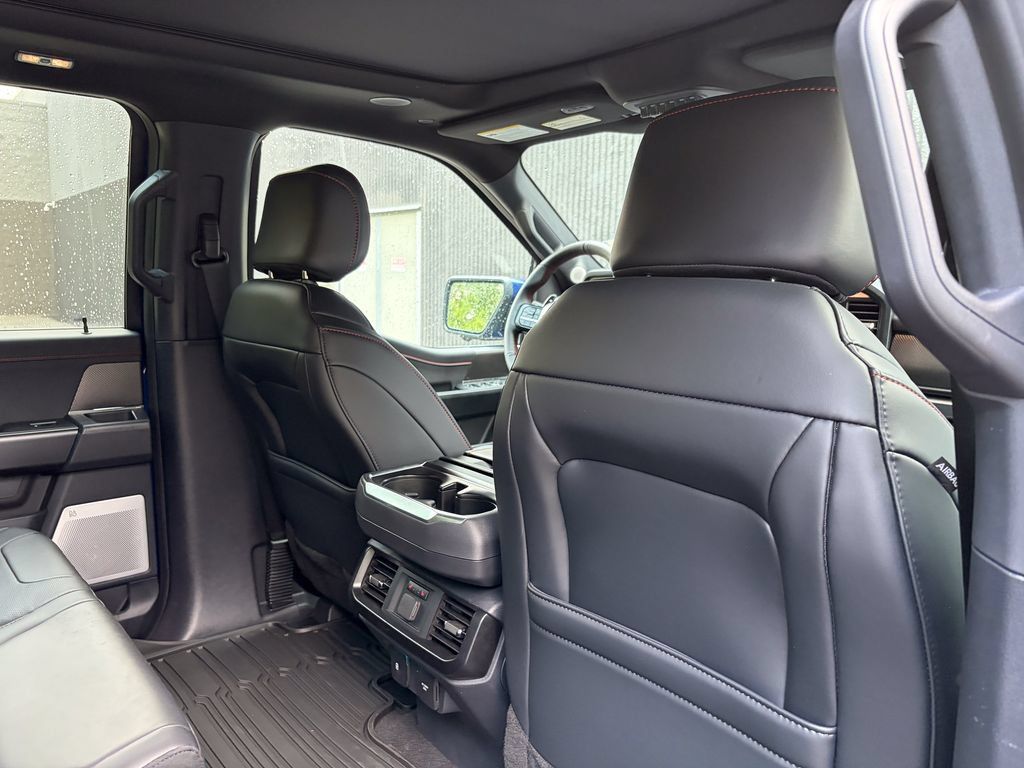 New 2026 Ford F150 Raptor AWD/4WD image 27