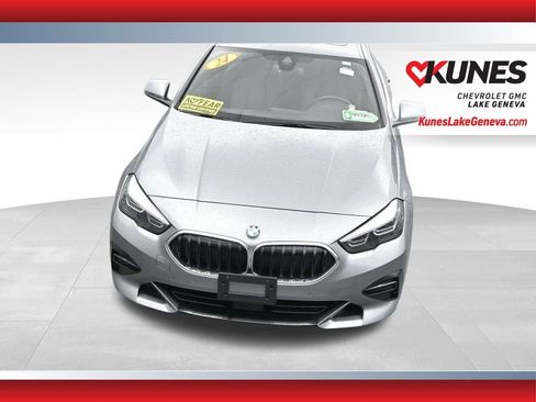 Used 2024 BMW 228i Gran Coupe 228i image 41